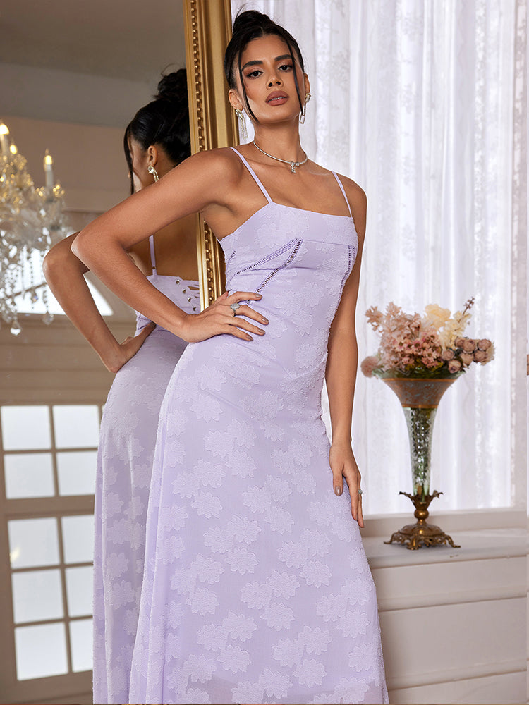 Aura - Elegantes und leichtes Sommerkleid