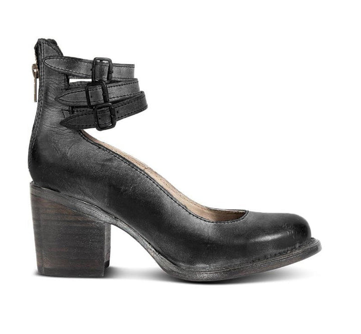 Bella - Bequemer und stilvoller orthopädischer Schuh