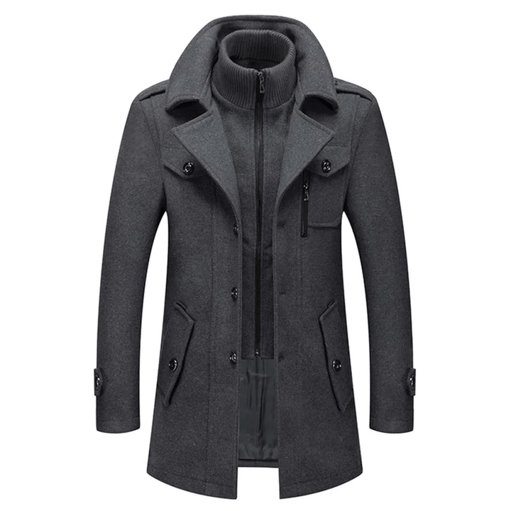Fransisco – Zweiteilige Winterjacke