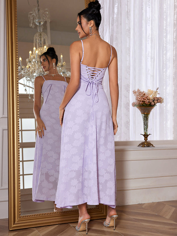 Aura - Elegantes und leichtes Sommerkleid