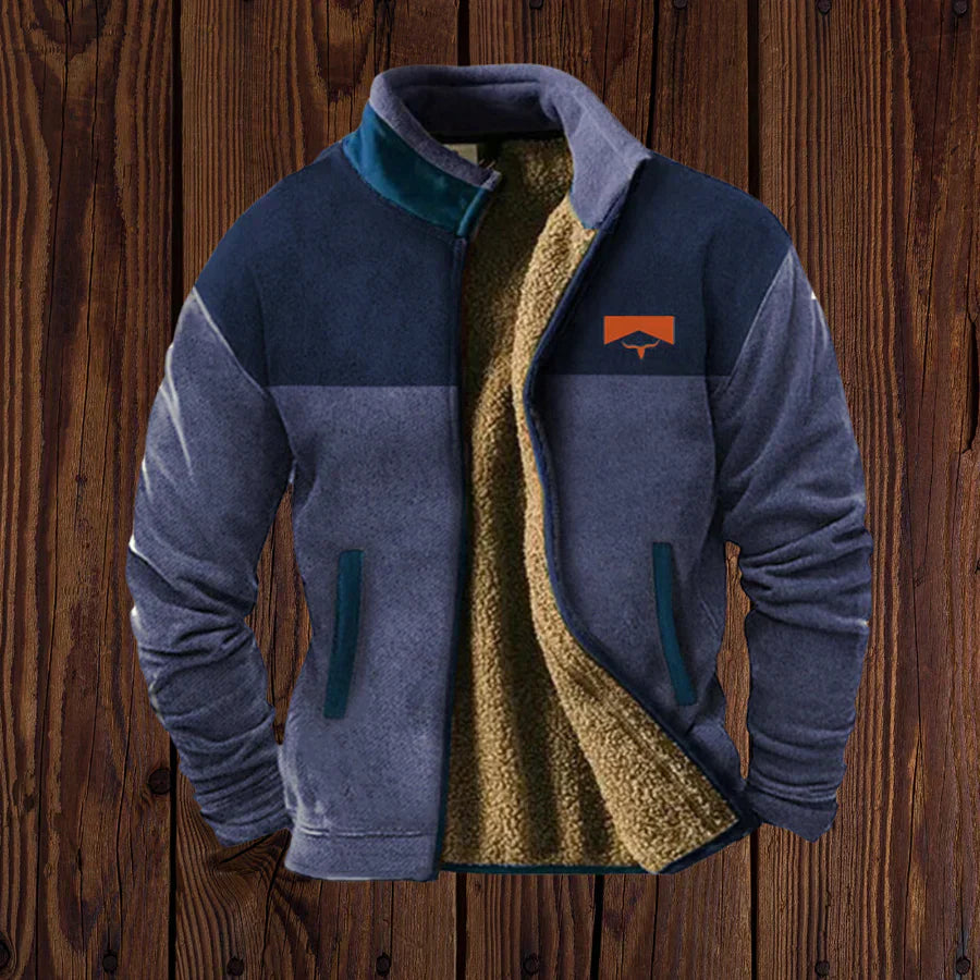 HAGEN - ELEGANTER STRICKPULLOVER AUS HOCHWERTIGEM MATERIAL