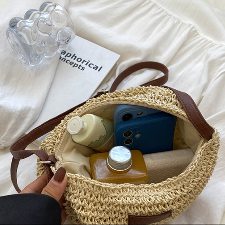 Aurora Strandtasche - Im Bohemian Style