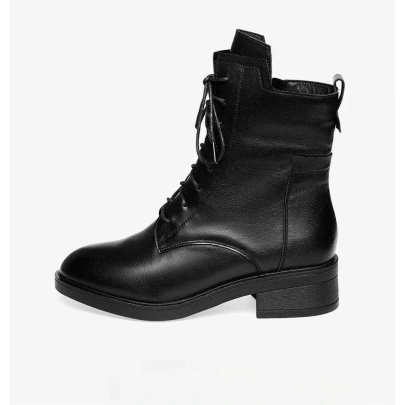 Elise - Klassische Stiefeletten