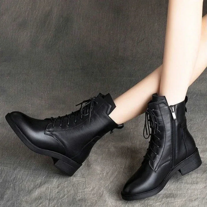 Elise - Klassische Stiefeletten
