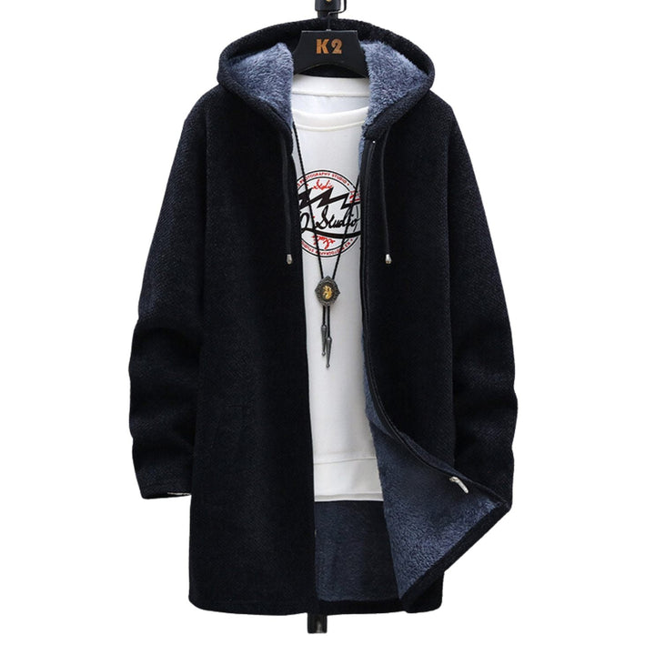 Karen - Stylische Kapuzenjacke für Frauen