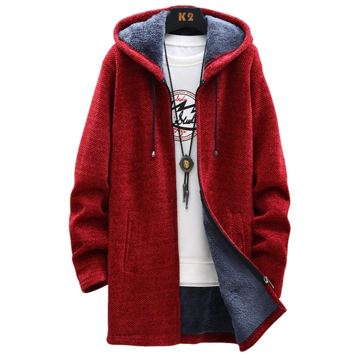 Karen - Stylische Kapuzenjacke für Frauen