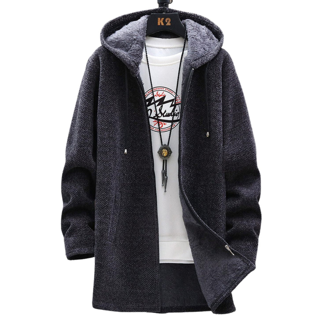 Karen - Stylische Kapuzenjacke für Frauen
