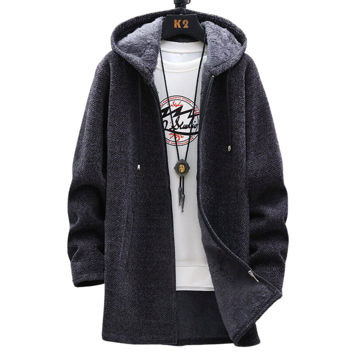 Karen - Stylische Kapuzenjacke für Frauen