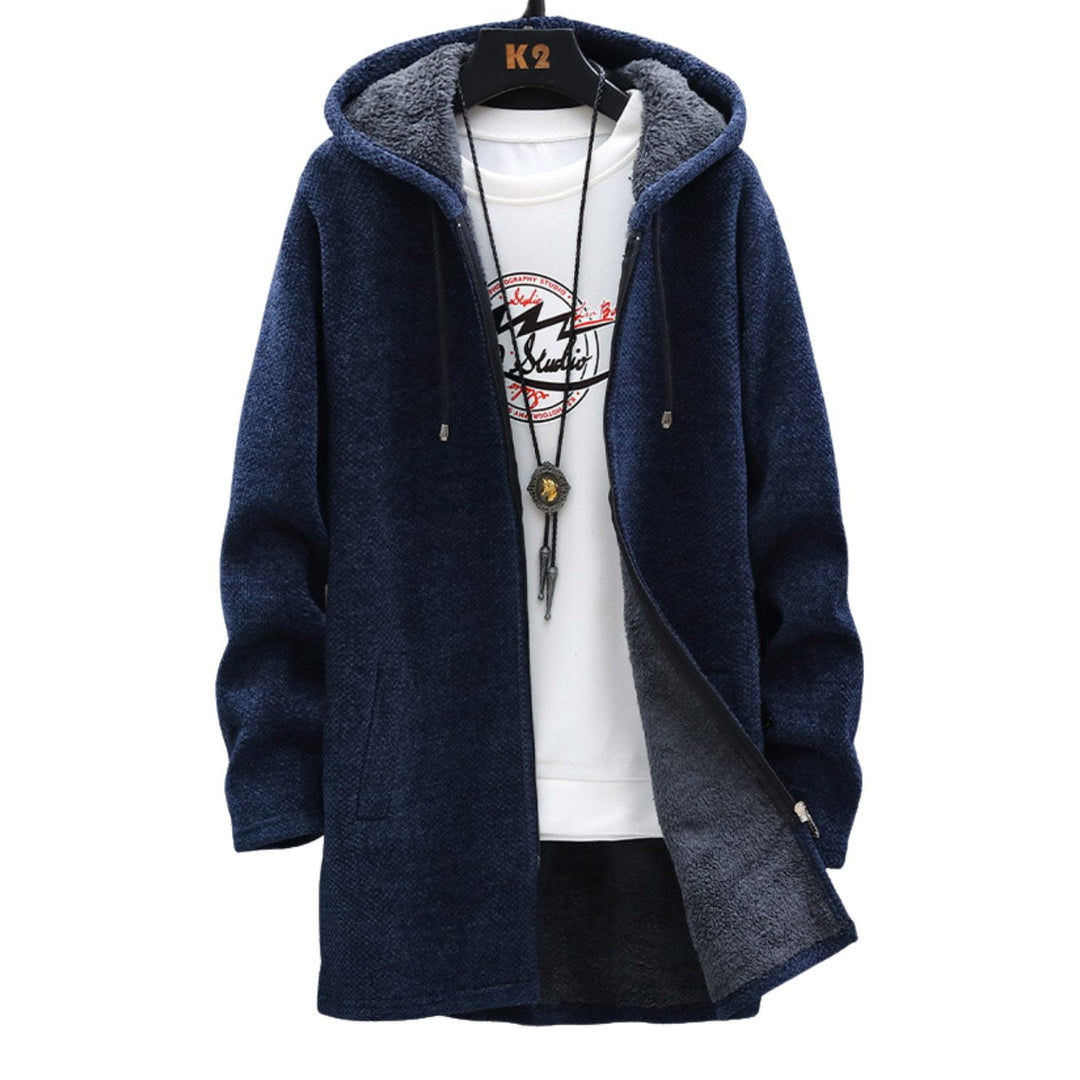 Karen - Stylische Kapuzenjacke für Frauen