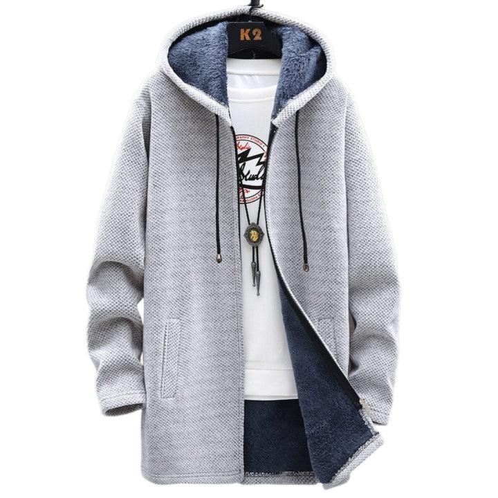 Karen - Stylische Kapuzenjacke für Frauen
