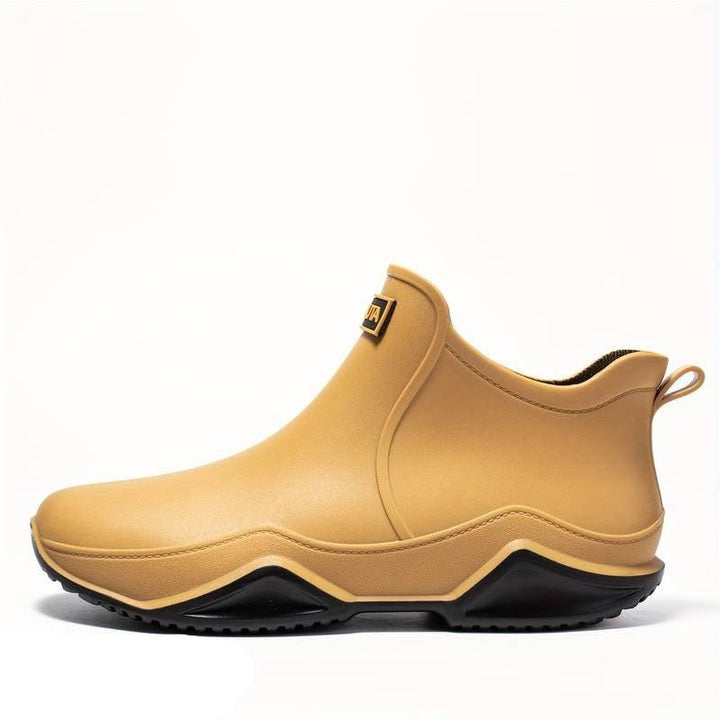 Regina - Moderner Gummistiefel