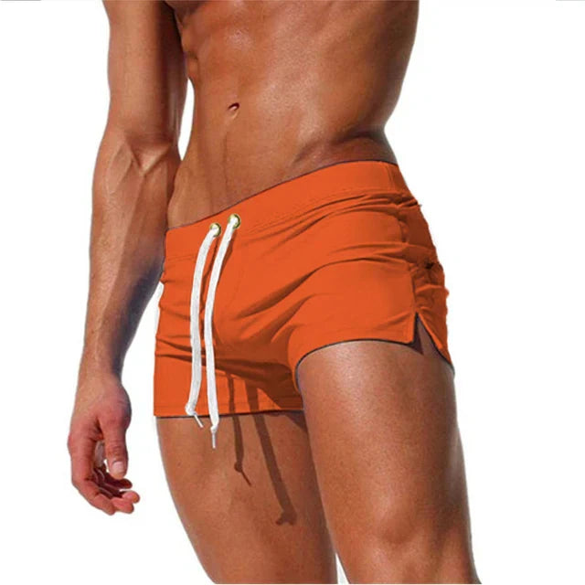 Vincenzo – Bademode für Männer