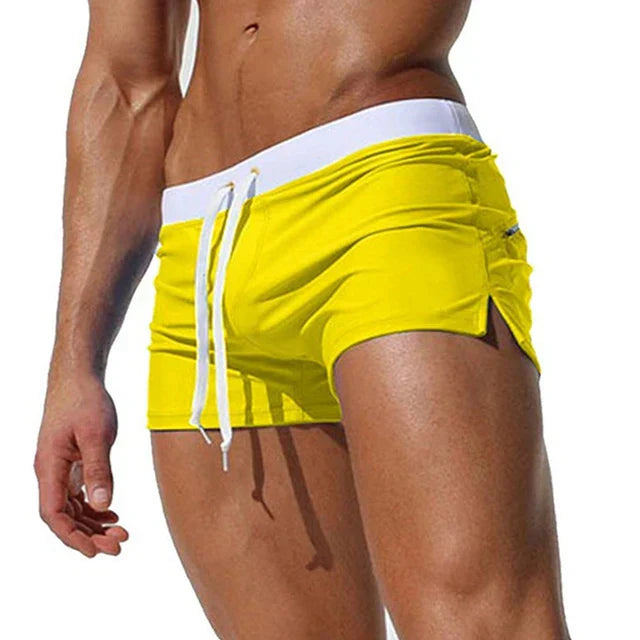 Vincenzo – Bademode für Männer