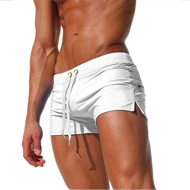 Vincenzo – Bademode für Männer