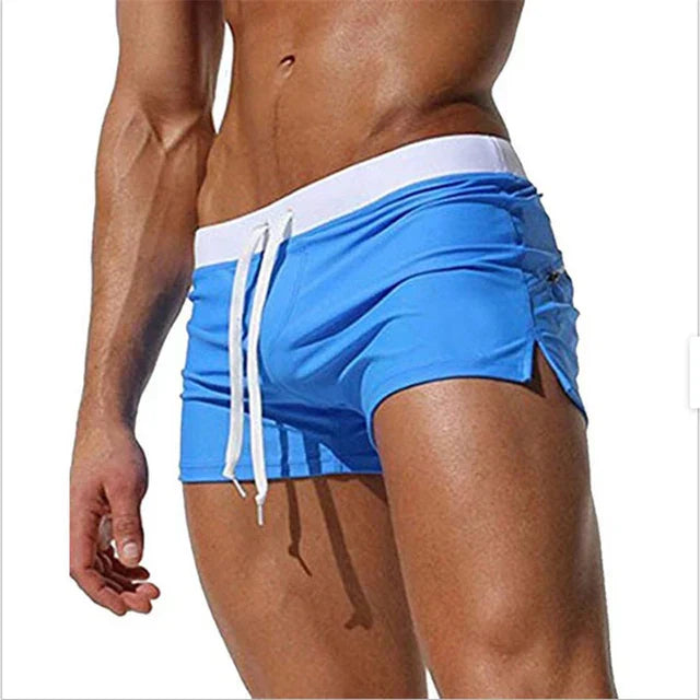 Vincenzo – Bademode für Männer