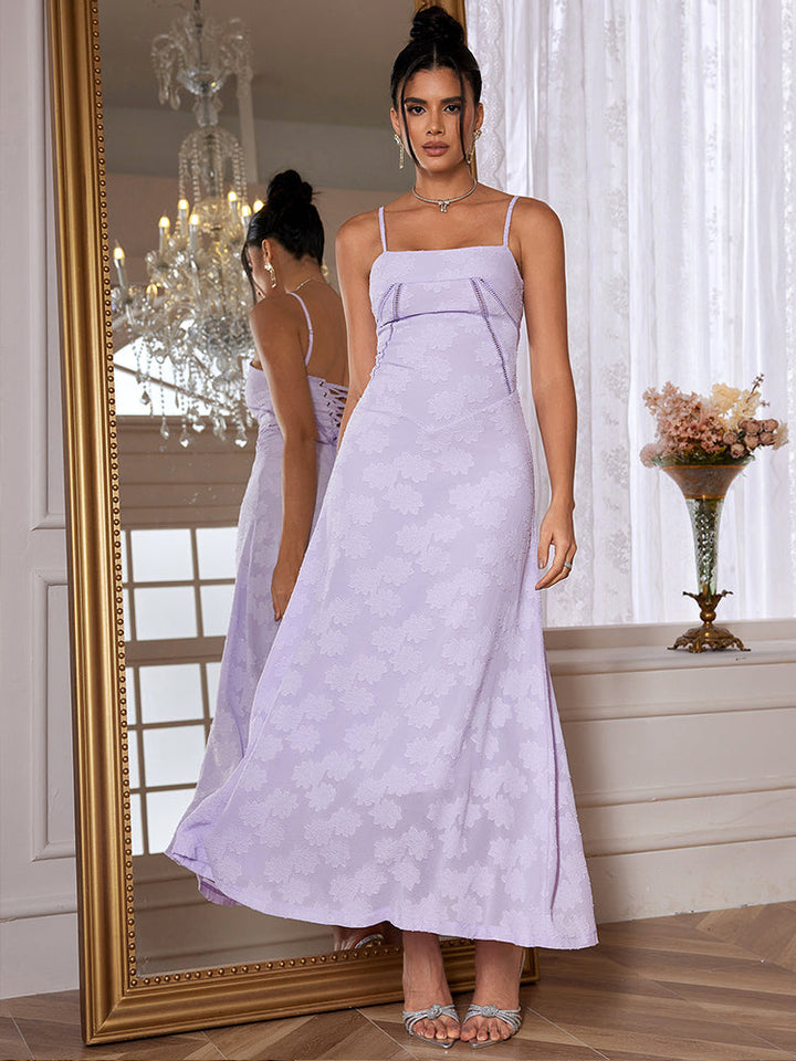 Aura - Elegantes und leichtes Sommerkleid