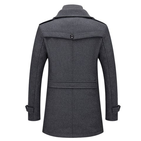 Fransisco – Zweiteilige Winterjacke