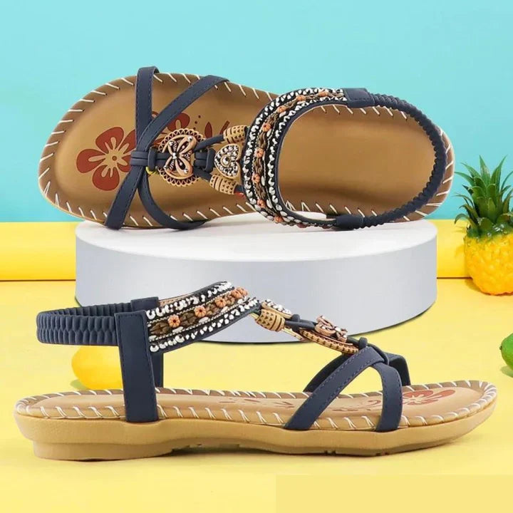 Mirren - Orthopedia Komfort+ Sandalen