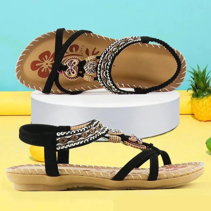 Mirren - Orthopedia Komfort+ Sandalen