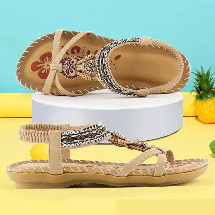 Mirren - Orthopedia Komfort+ Sandalen