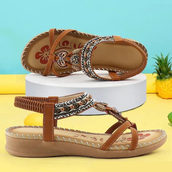 Mirren - Orthopedia Komfort+ Sandalen