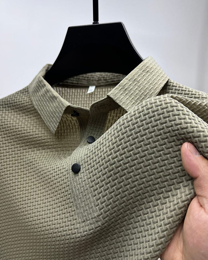 Bruce - Poloshirt