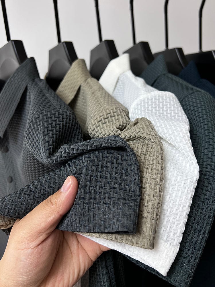 Bruce - Poloshirt