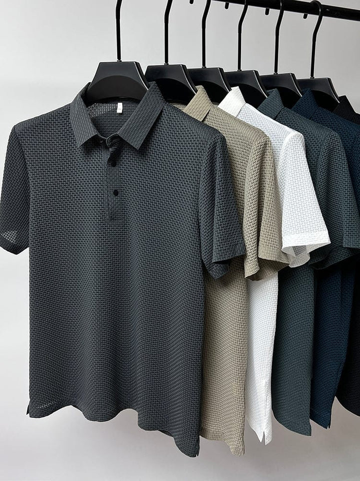 Bruce - Poloshirt