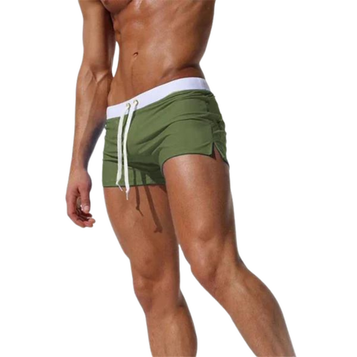 Vincenzo – Bademode für Männer