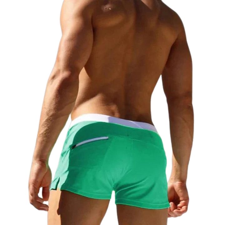 Vincenzo – Bademode für Männer