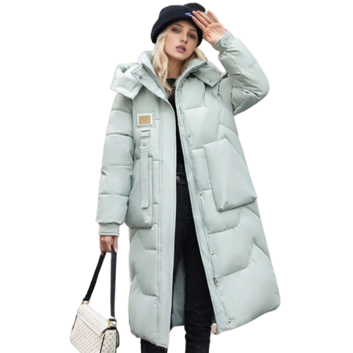 Adelina - Elegante Winterjacke