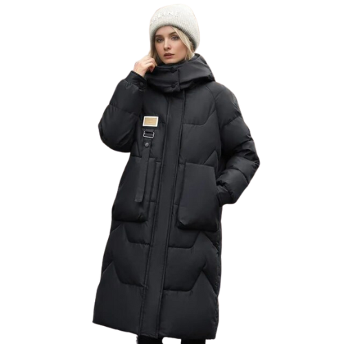 Adelina - Elegante Winterjacke