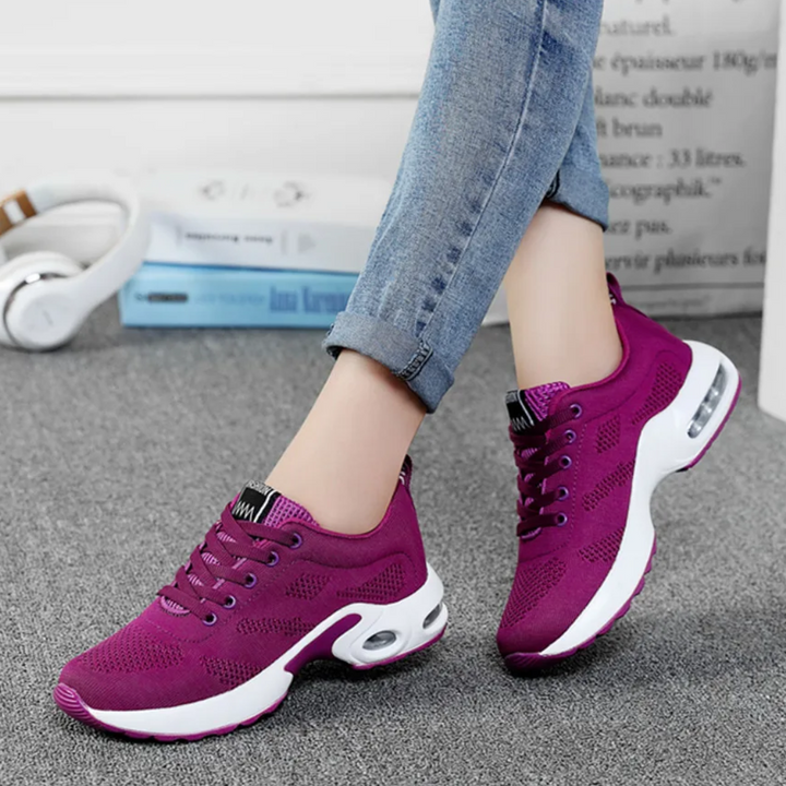 Lotta Orthopädische Turnschuhe