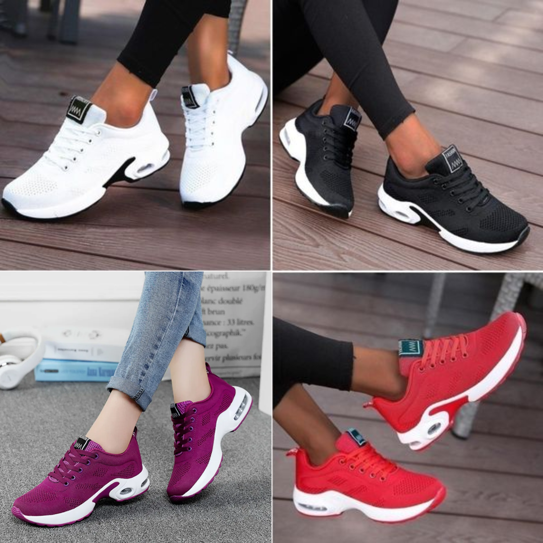 Lotta Orthopädische Turnschuhe