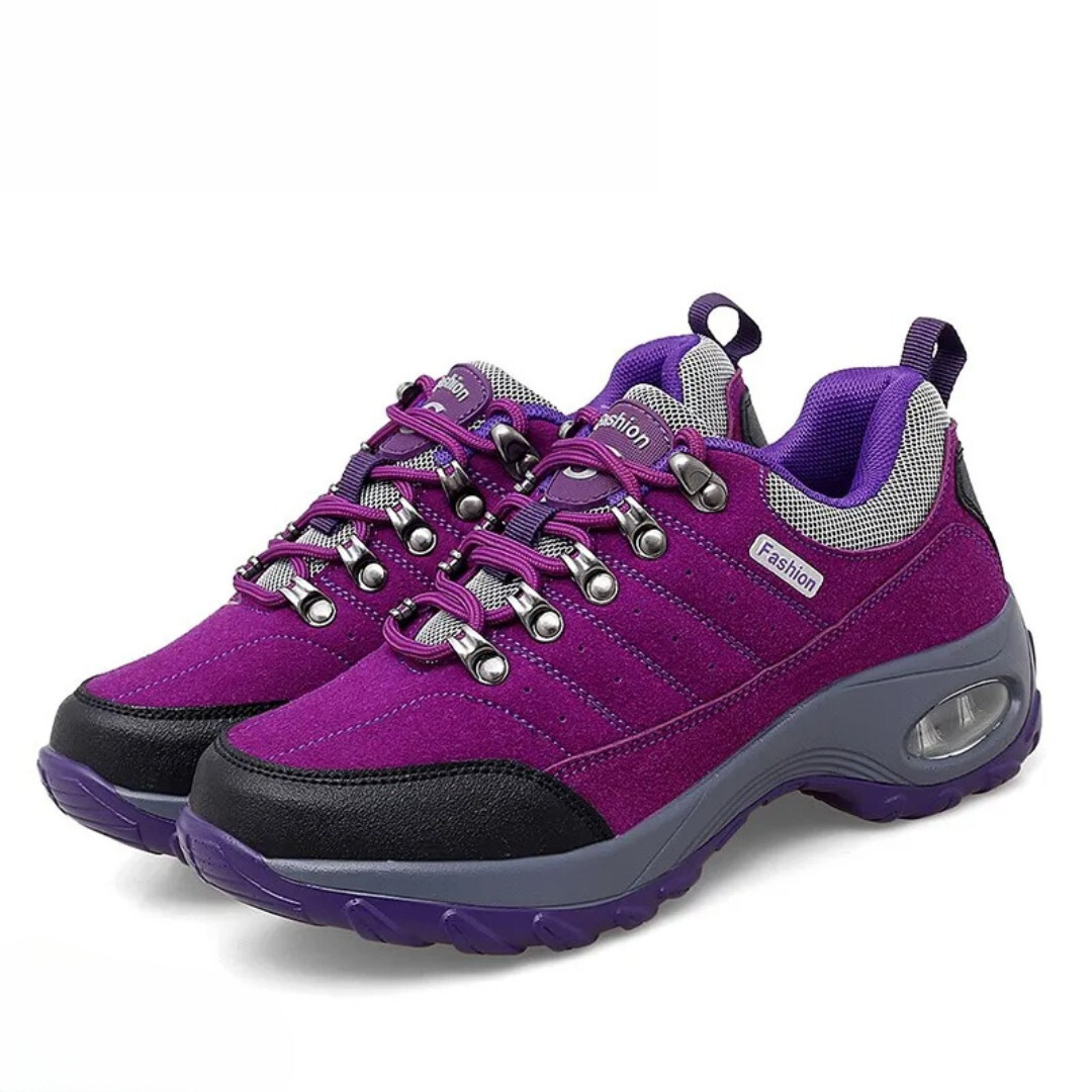 OrthoSteps Pro - Ergonomische Schuhe