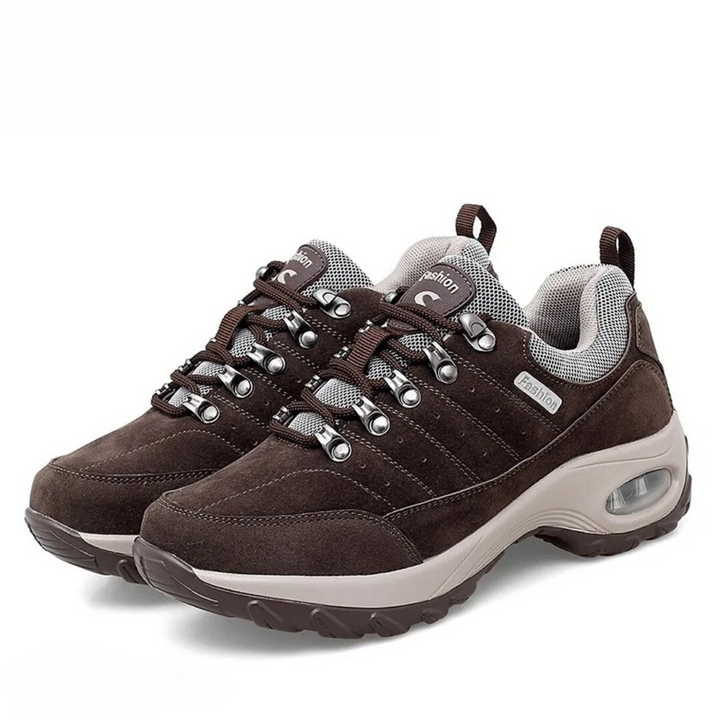 OrthoSteps Pro - Ergonomische Schuhe