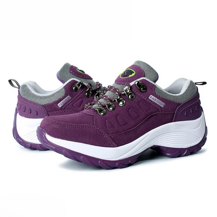 Ortho Fit Pro - Ergonomische Schuhe