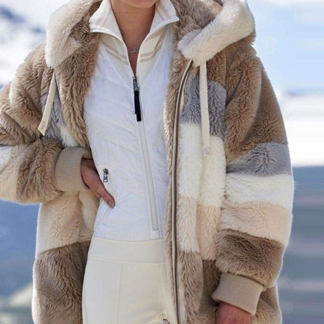 Erika - Jacke