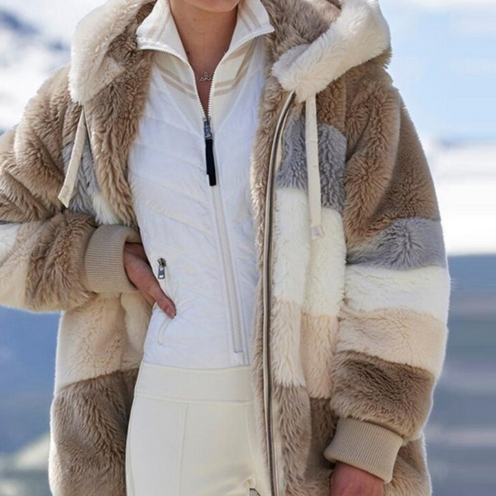Erika - Jacke