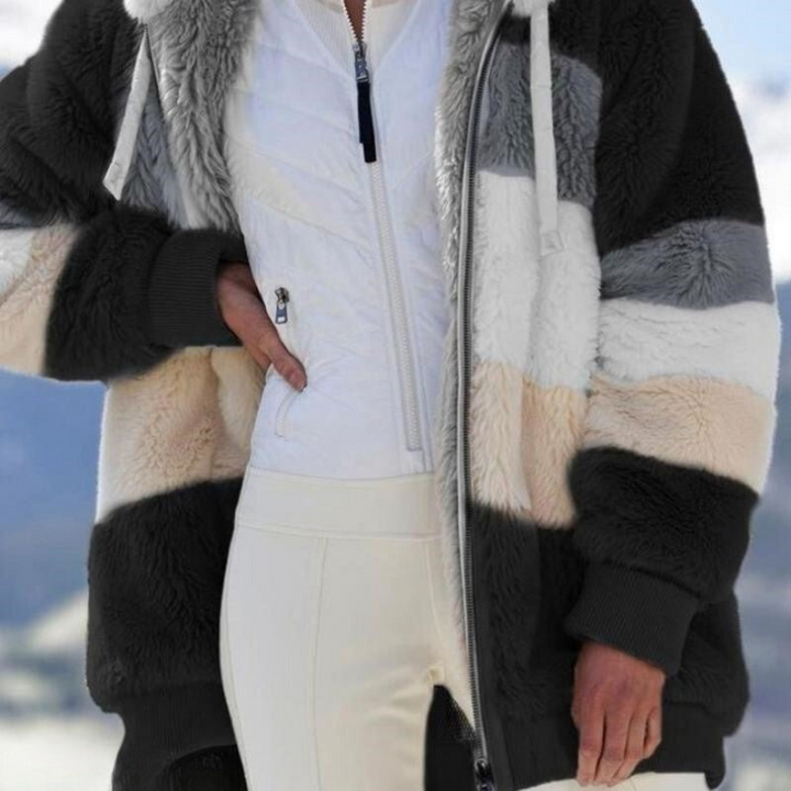 Erika - Jacke