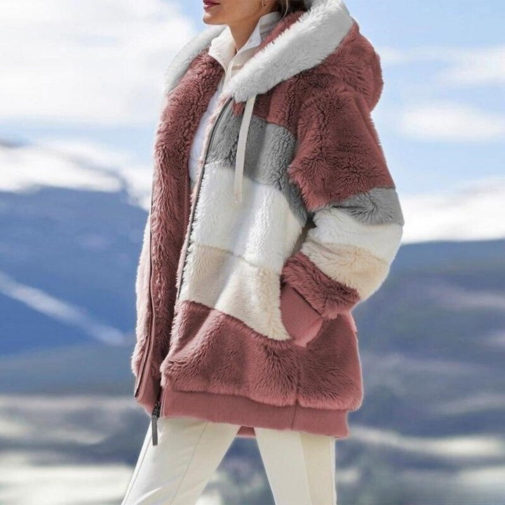 Erika - Jacke