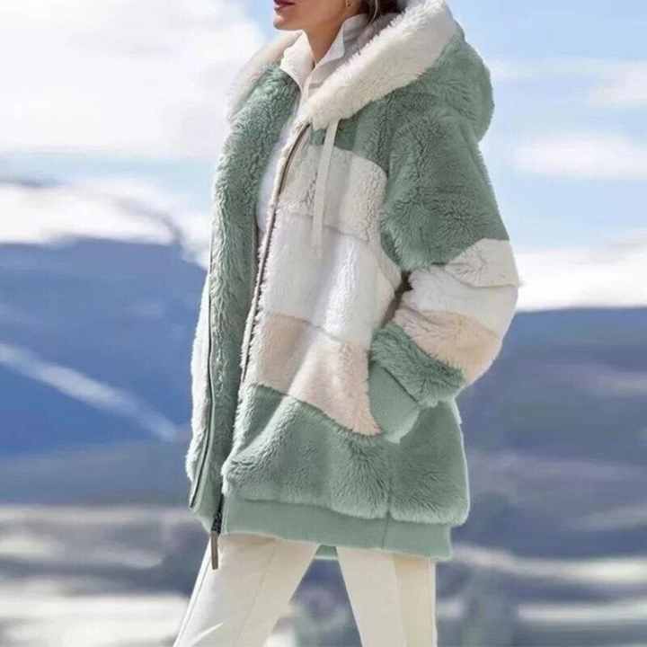 Erika - Jacke