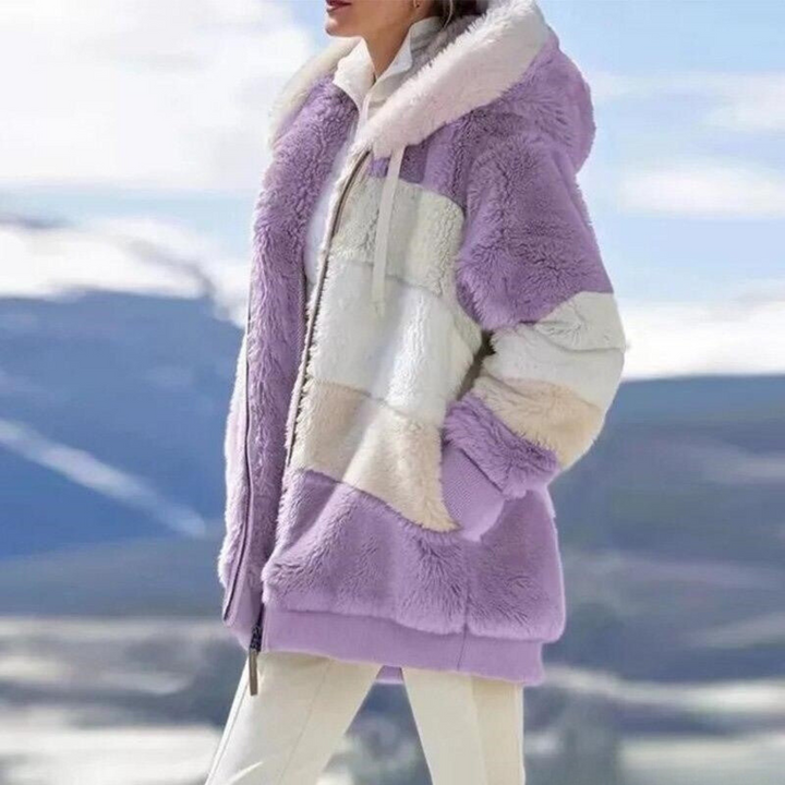 Erika - Jacke