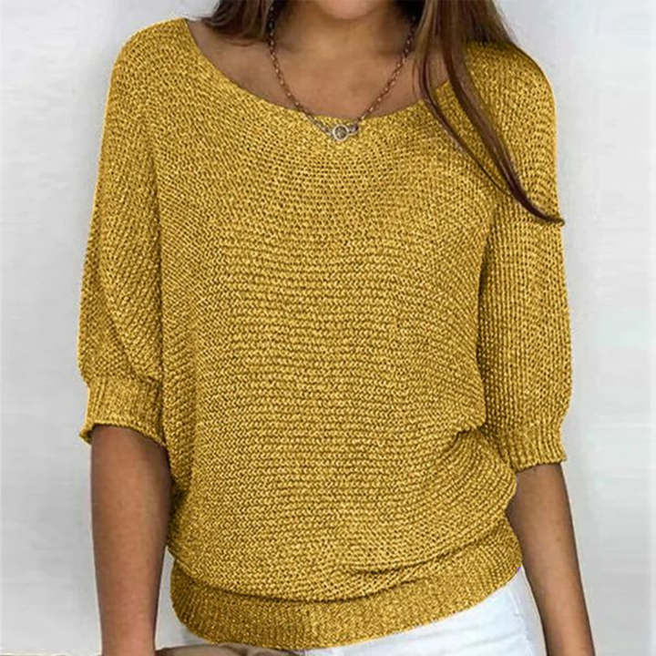 May - Pullover