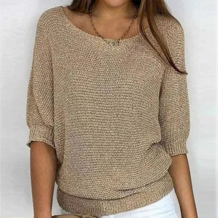 May - Pullover