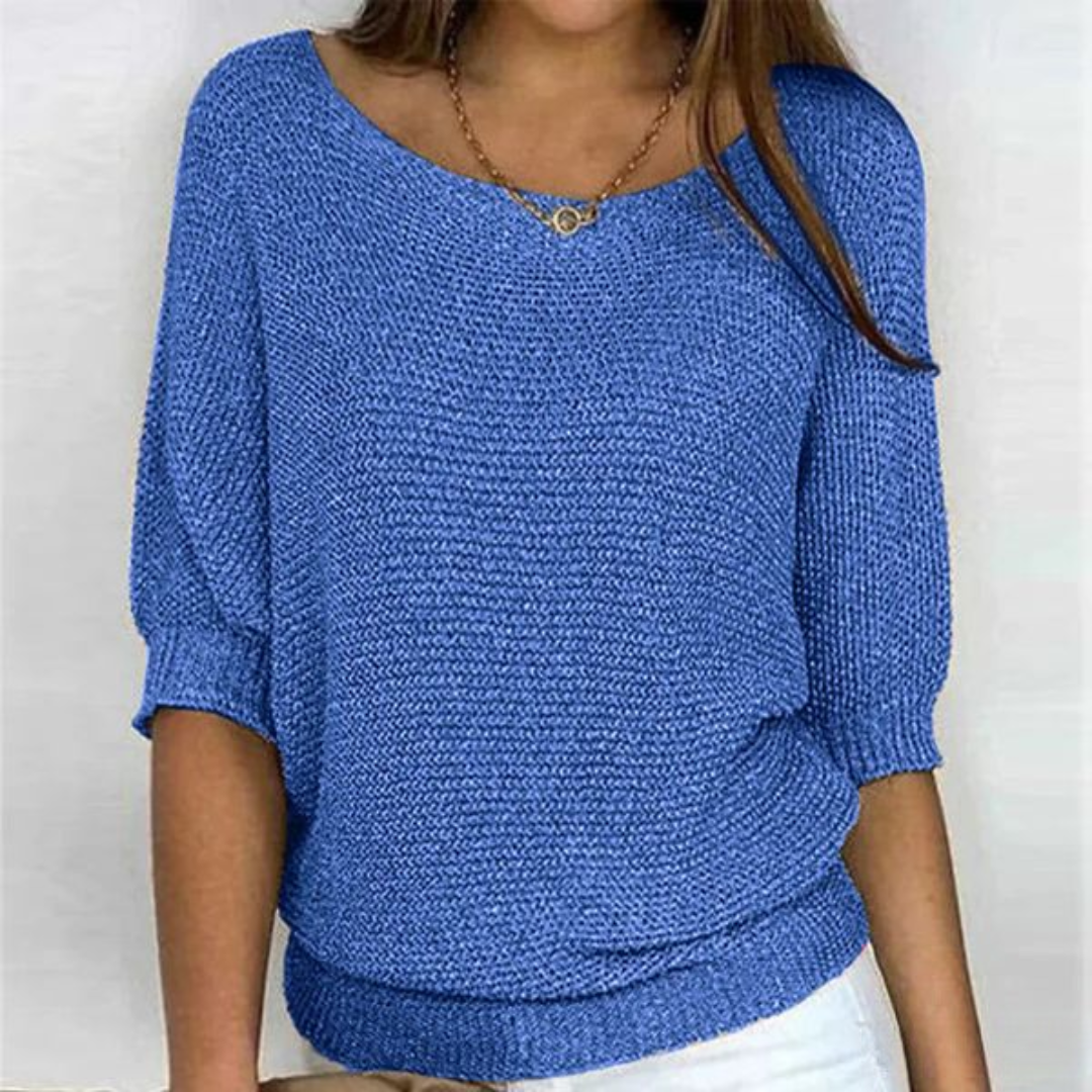 May - Pullover