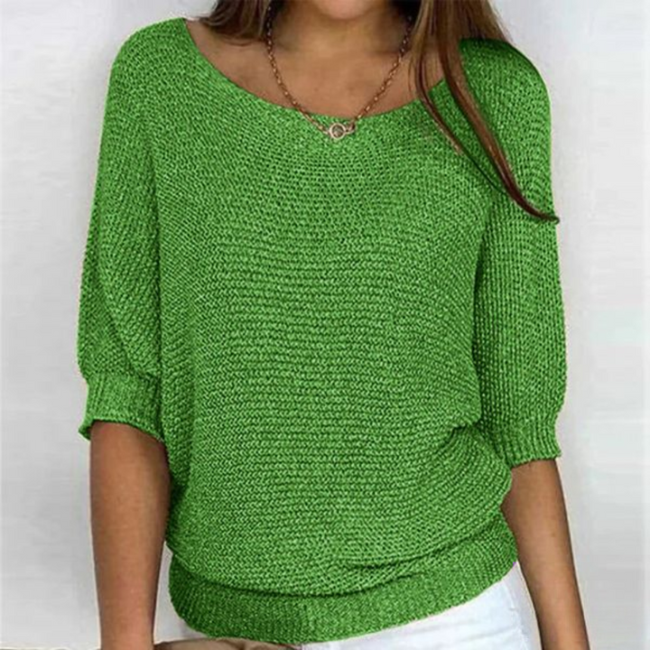 May - Pullover