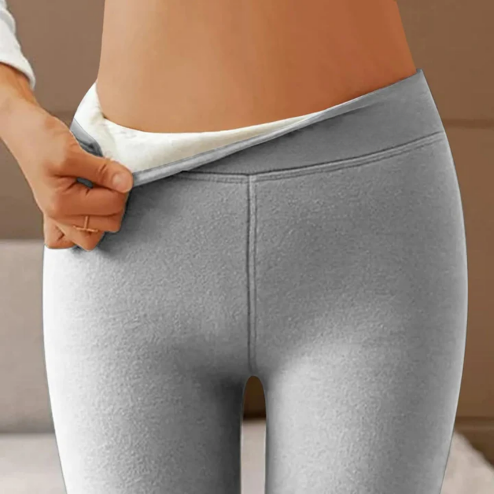 Saldana – Warme Winter-Leggings