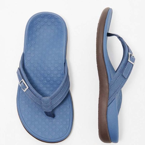 Helen - Orthopädische Sommer-Sandalen