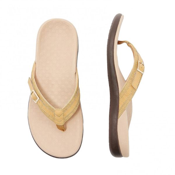 Helen - Orthopädische Sommer-Sandalen